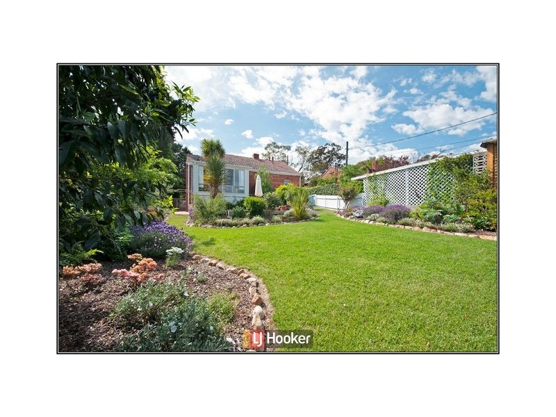 57 Duffy Street, Ainslie ACT 2602