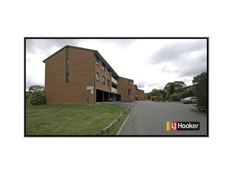19/8 Beetaloo Street, Hawker ACT 2614
