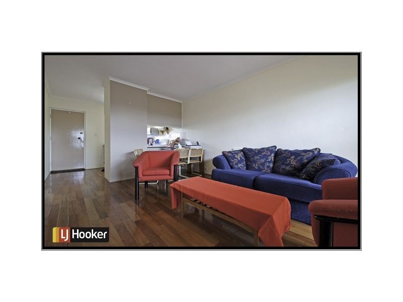 19/8 Beetaloo Street, Hawker ACT 2614