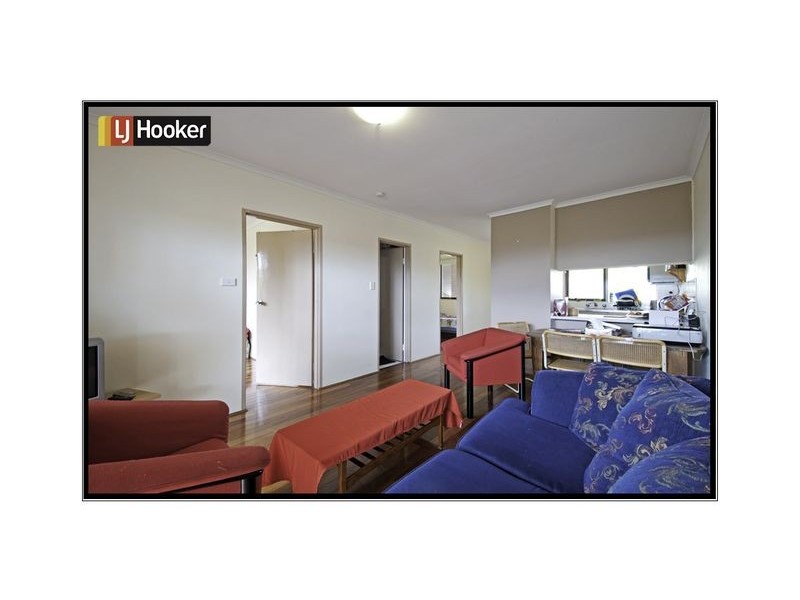 19/8 Beetaloo Street, Hawker ACT 2614