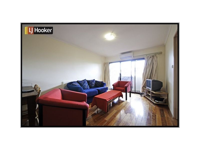 19/8 Beetaloo Street, Hawker ACT 2614