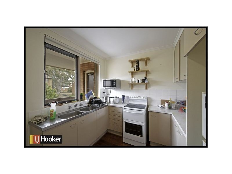 19/8 Beetaloo Street, Hawker ACT 2614