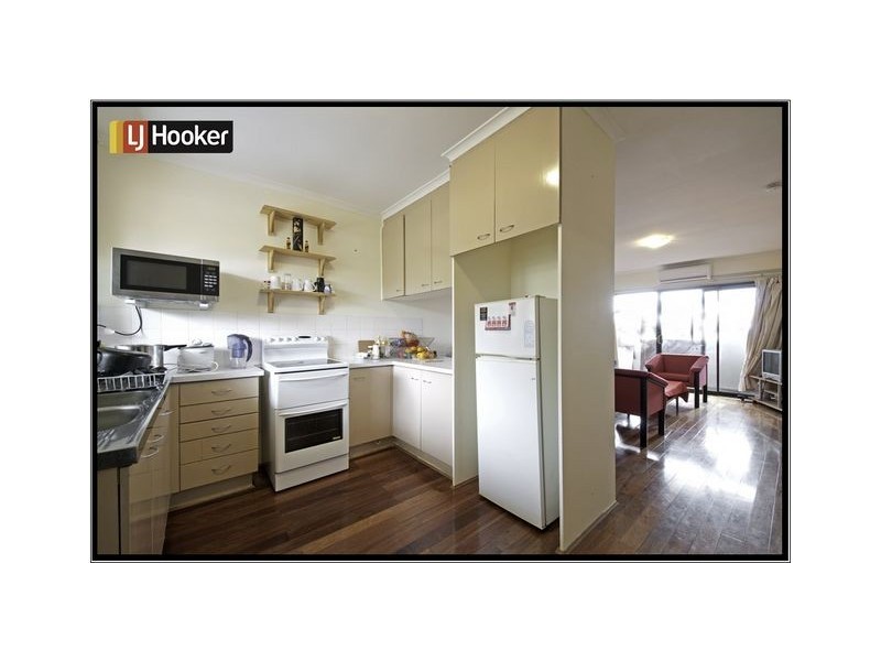 19/8 Beetaloo Street, Hawker ACT 2614