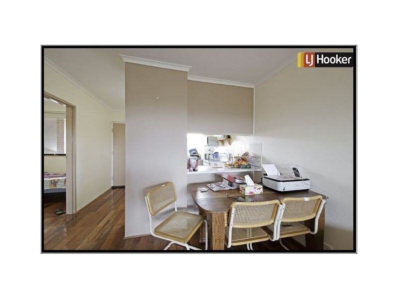 19/8 Beetaloo Street, Hawker ACT 2614