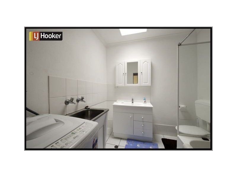 19/8 Beetaloo Street, Hawker ACT 2614