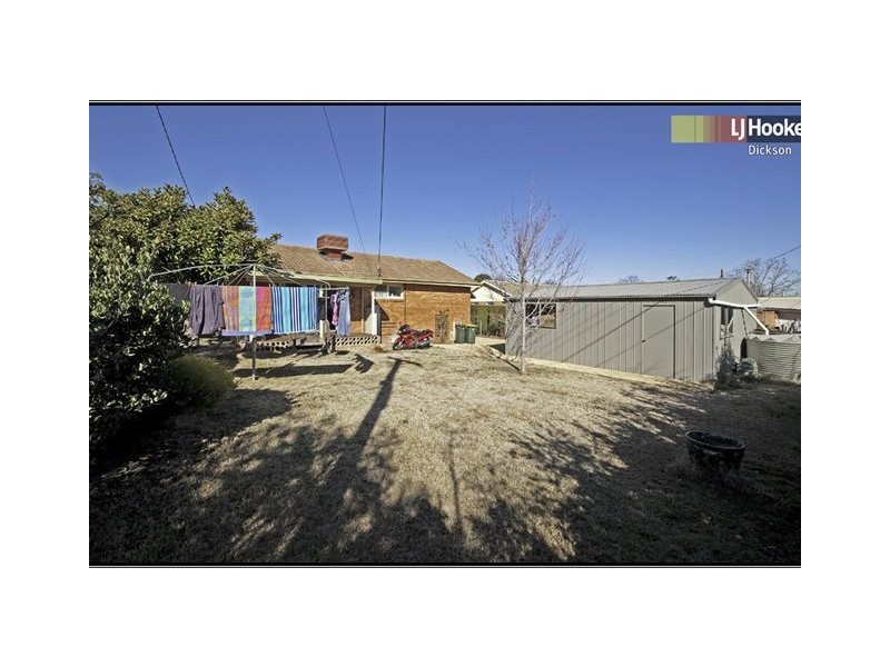 5 Winnecke Street, Ainslie ACT 2602