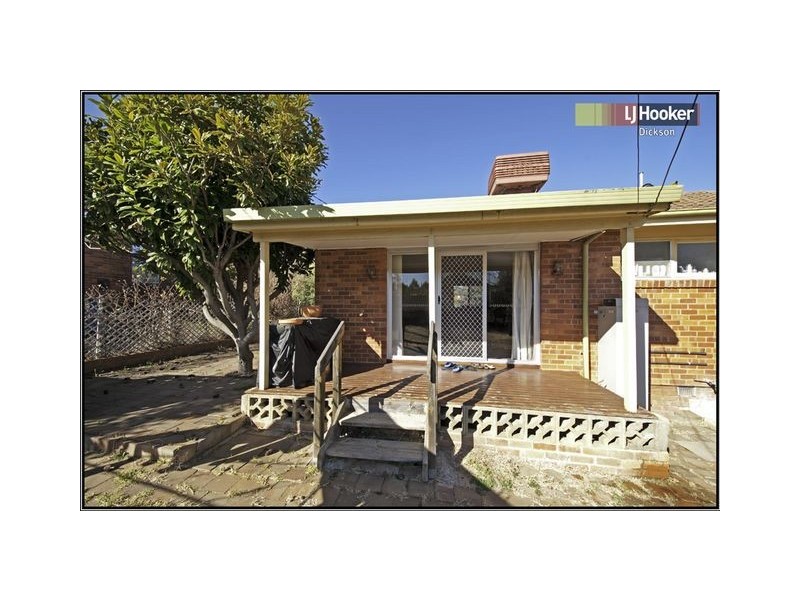 5 Winnecke Street, Ainslie ACT 2602