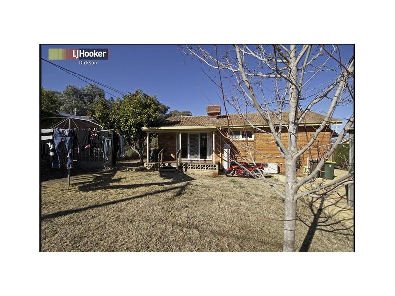 5 Winnecke Street, Ainslie ACT 2602