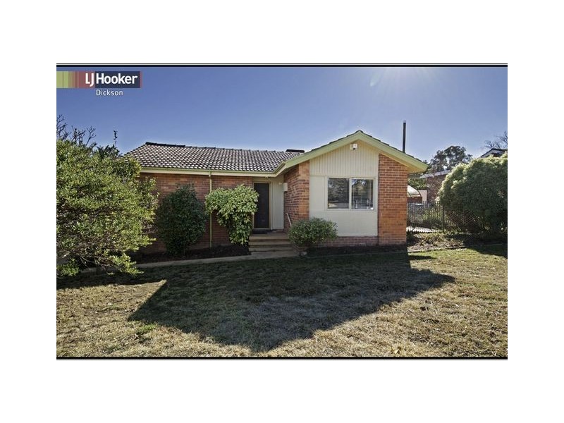 5 Winnecke Street, Ainslie ACT 2602