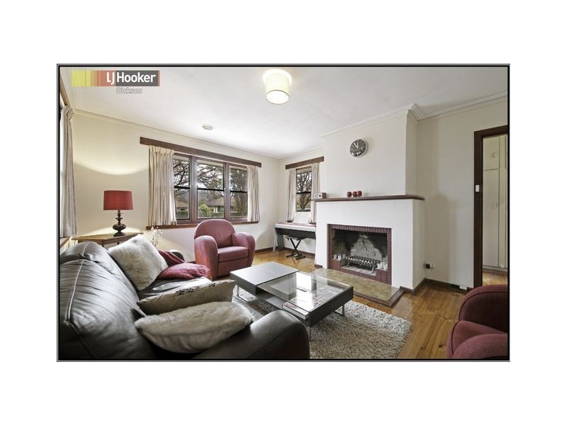 68 Scrivener Street, O’connor ACT 2602