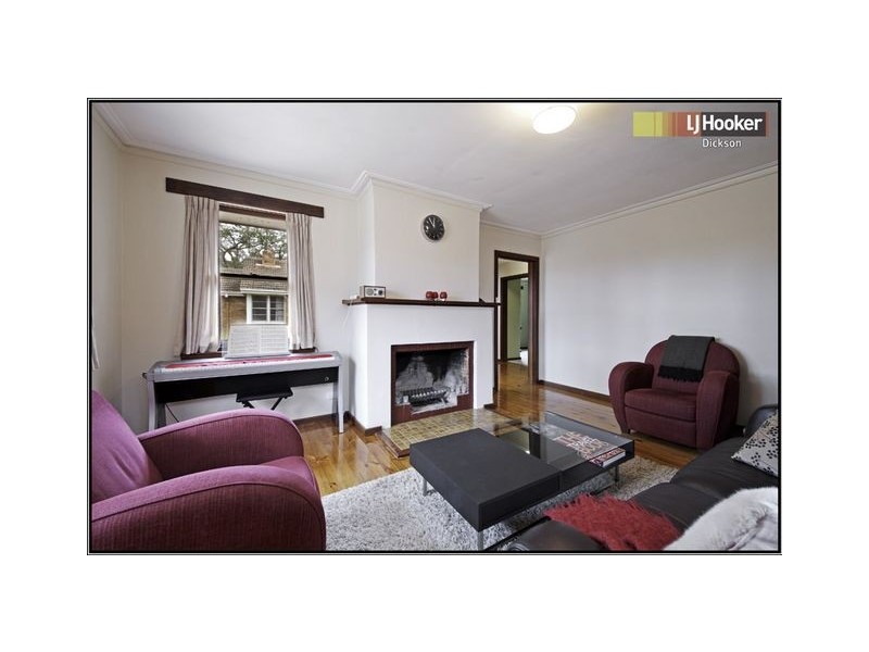 68 Scrivener Street, O’connor ACT 2602