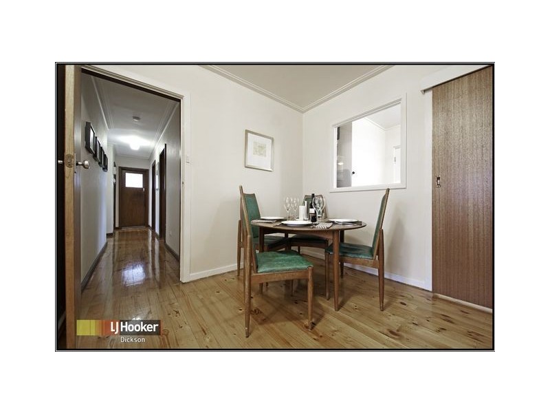 68 Scrivener Street, O’connor ACT 2602