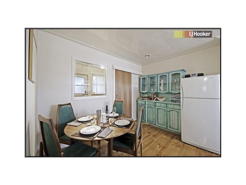 68 Scrivener Street, O’connor ACT 2602