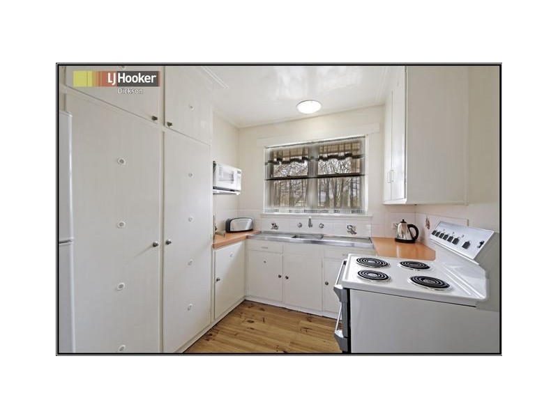 68 Scrivener Street, O’connor ACT 2602