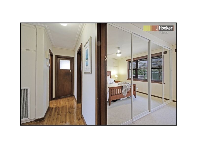 68 Scrivener Street, O’connor ACT 2602