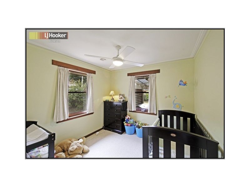 68 Scrivener Street, O’connor ACT 2602