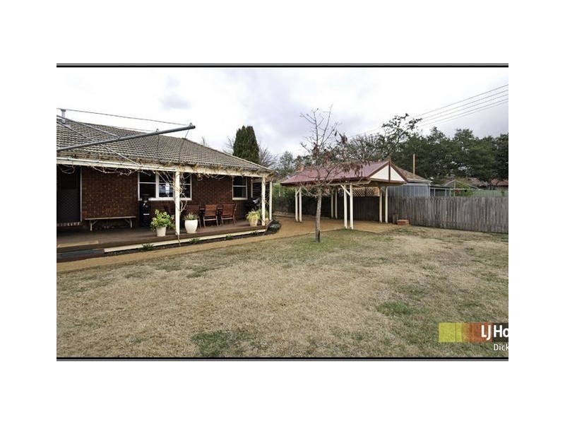 68 Scrivener Street, O’connor ACT 2602