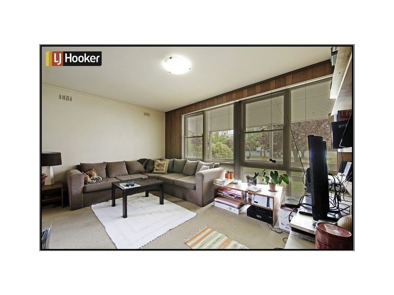 566 Northbourne Avenue, Downer ACT 2602