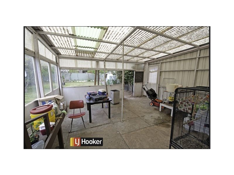 566 Northbourne Avenue, Downer ACT 2602