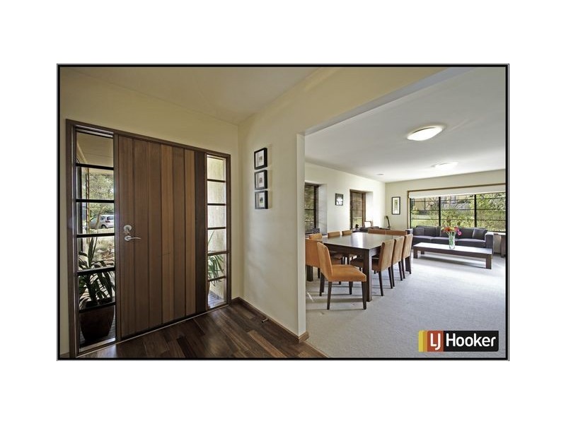 6 Wilga Place, O’connor ACT 2602