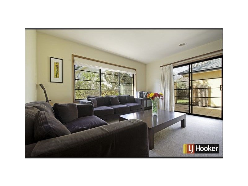 6 Wilga Place, O’connor ACT 2602