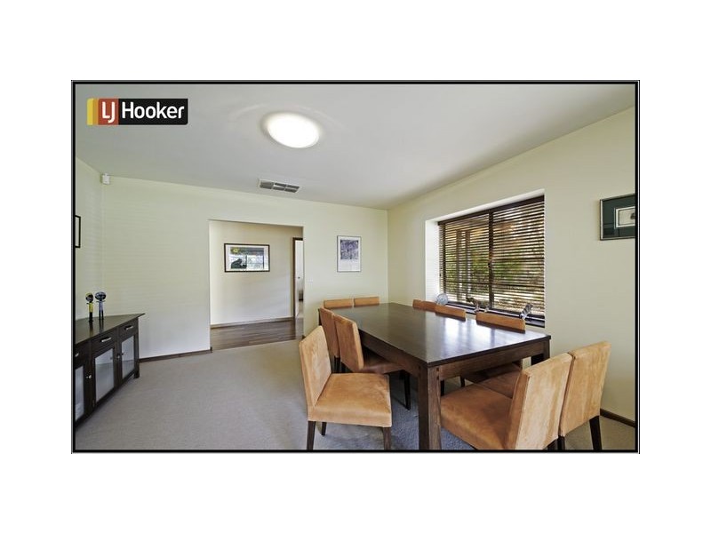 6 Wilga Place, O’connor ACT 2602