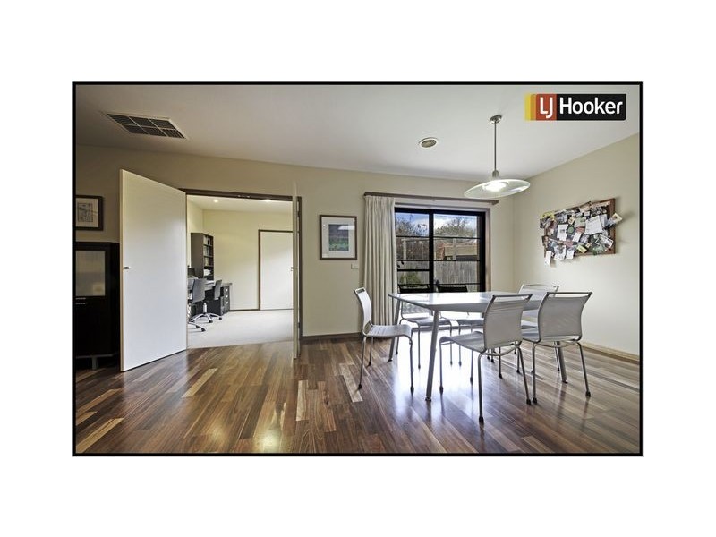 6 Wilga Place, O’connor ACT 2602