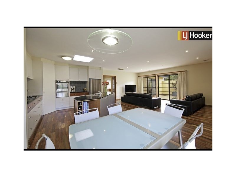 6 Wilga Place, O’connor ACT 2602