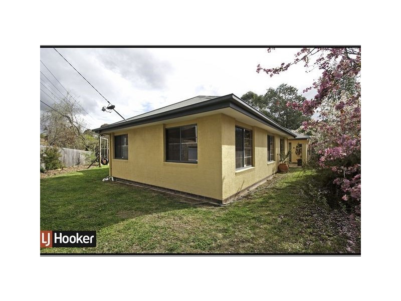 6 Wilga Place, O’connor ACT 2602