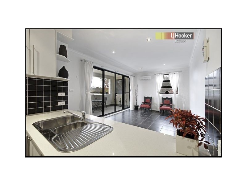 5/26 Stockdale Street, Dickson ACT 2602
