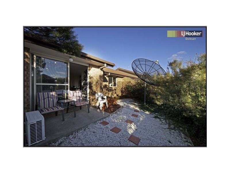 6/63 Tinderry Circuit, Palmerston ACT 2913