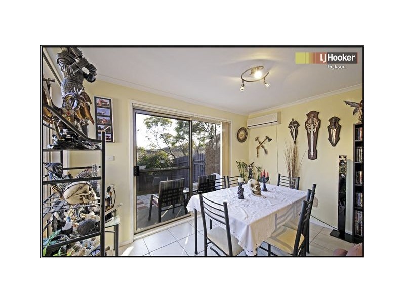 6/63 Tinderry Circuit, Palmerston ACT 2913