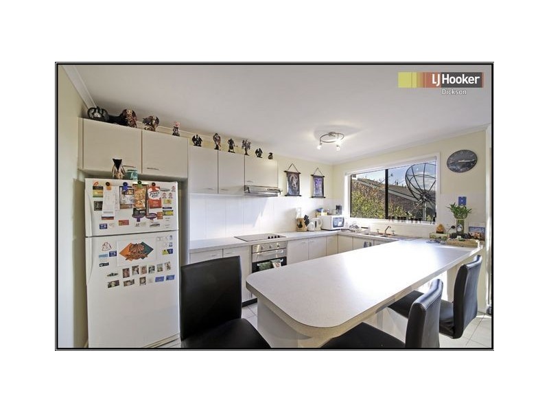 6/63 Tinderry Circuit, Palmerston ACT 2913