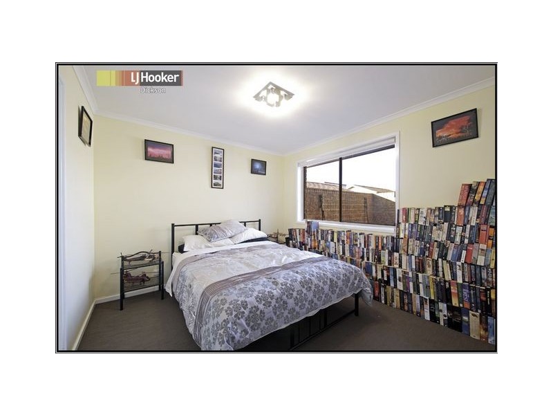 6/63 Tinderry Circuit, Palmerston ACT 2913