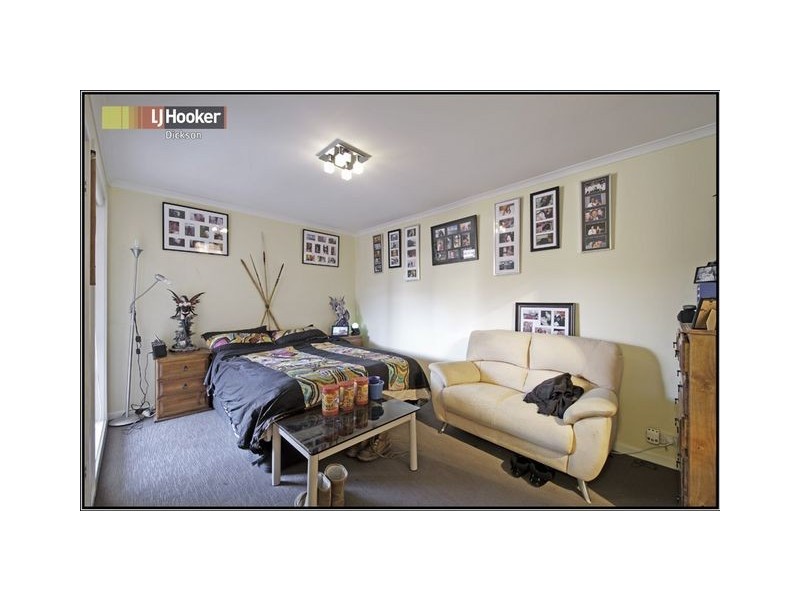 6/63 Tinderry Circuit, Palmerston ACT 2913