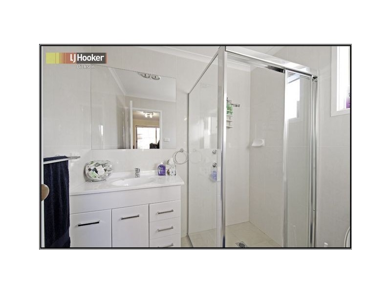 6/63 Tinderry Circuit, Palmerston ACT 2913