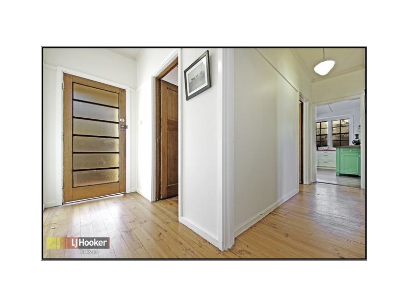 23 Campbell Street, Ainslie ACT 2602