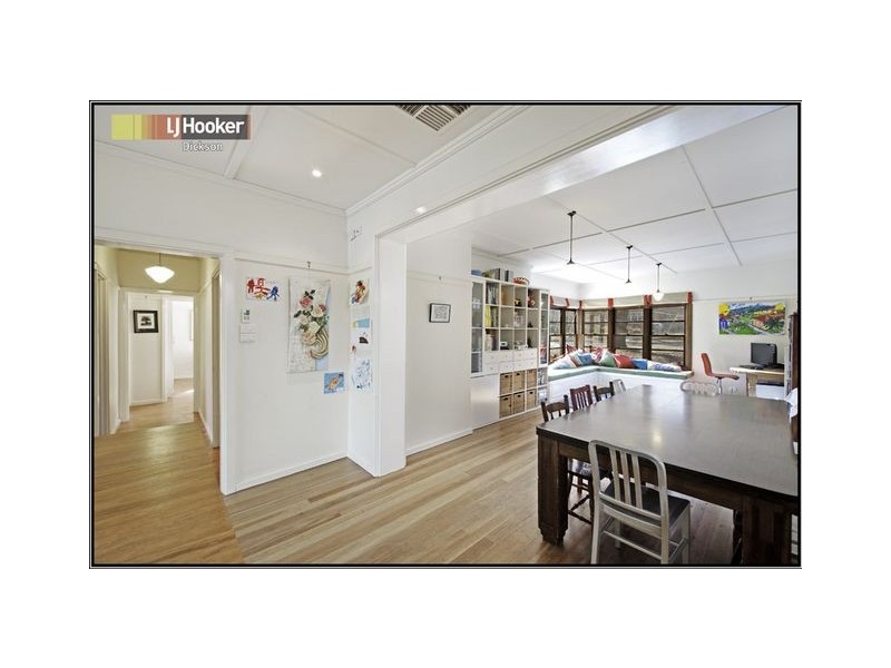 23 Campbell Street, Ainslie ACT 2602