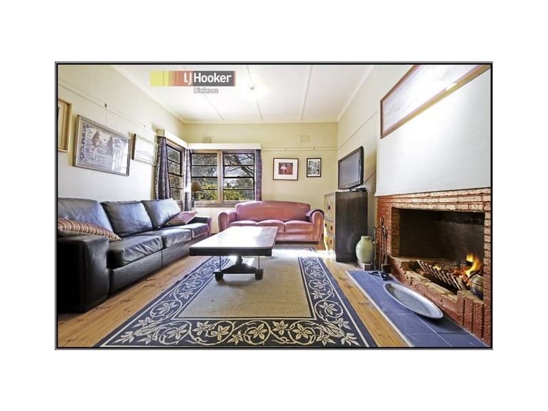 23 Campbell Street, Ainslie ACT 2602