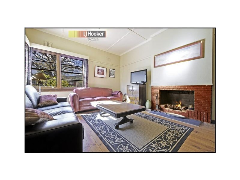 23 Campbell Street, Ainslie ACT 2602