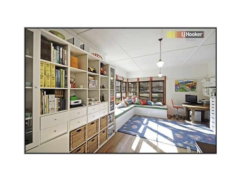 23 Campbell Street, Ainslie ACT 2602