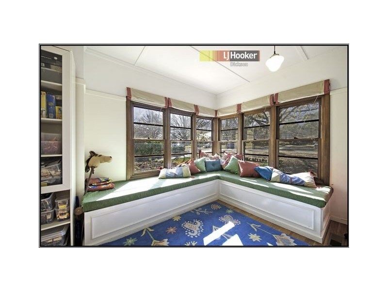 23 Campbell Street, Ainslie ACT 2602