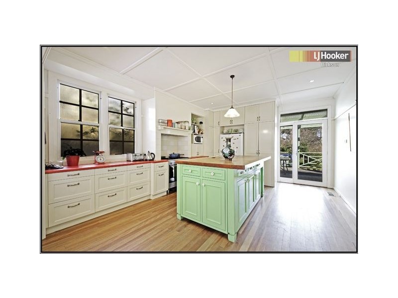 23 Campbell Street, Ainslie ACT 2602