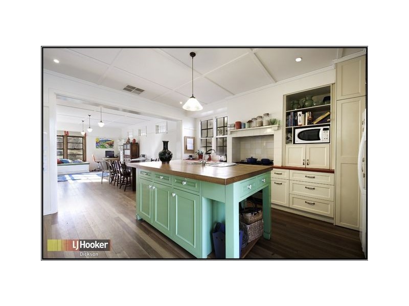 23 Campbell Street, Ainslie ACT 2602