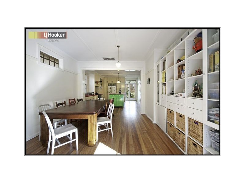 23 Campbell Street, Ainslie ACT 2602