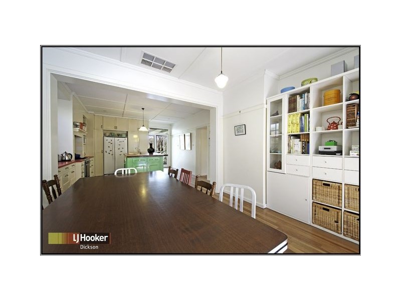 23 Campbell Street, Ainslie ACT 2602