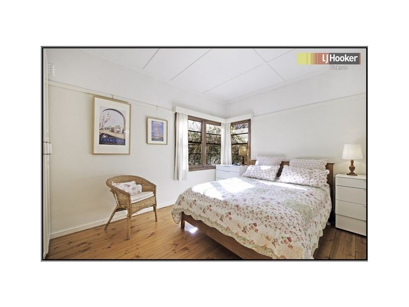 23 Campbell Street, Ainslie ACT 2602