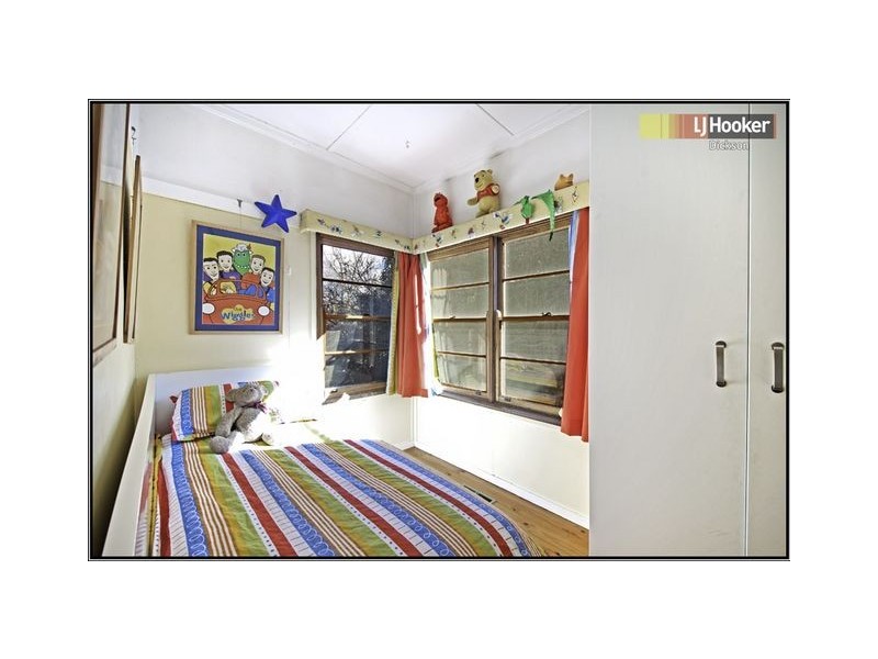23 Campbell Street, Ainslie ACT 2602