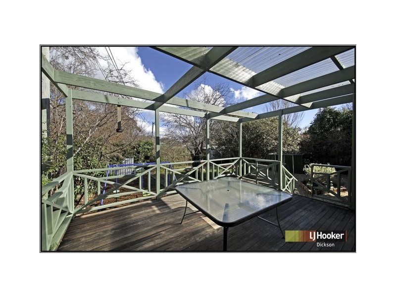23 Campbell Street, Ainslie ACT 2602