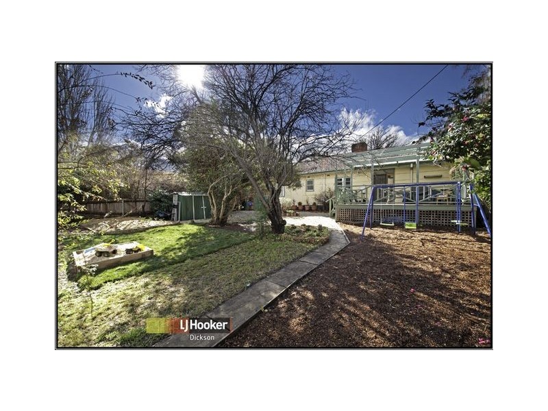 23 Campbell Street, Ainslie ACT 2602
